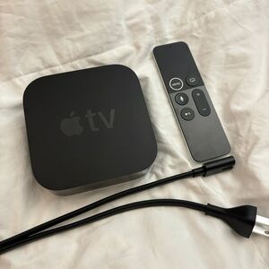 Apple TV 1st Generation